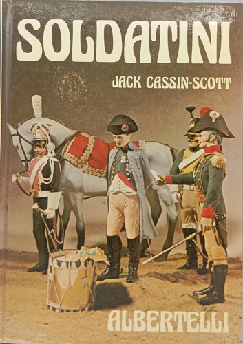 Jack cassin scott - -,