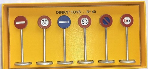 Dinky toys 6 - toys,