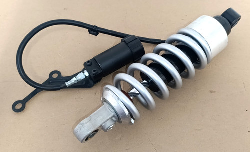 Shock absorber ammortizzatore - shock,