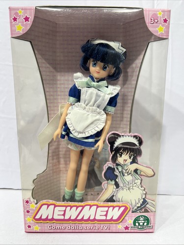 Mewberry tokyo mew - mew,