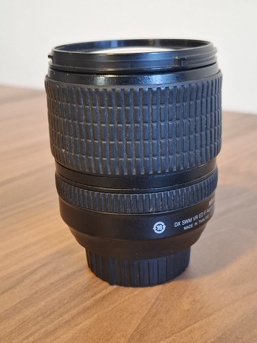 Nikon nikkor 18 105 mm - nikon,