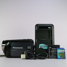 Videocamera digitale portatile