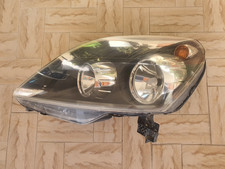 6329 FARO FANALE ANTERIORE SX