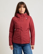 Giacca corta donna Lily soft