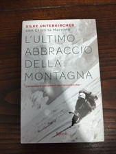 L'ultimo abbraccio della
