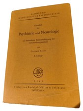 Psychiatrie Neurologie Kloos