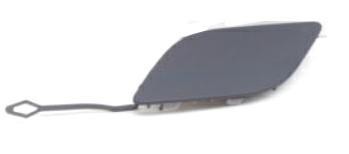Tappo paraurti coprigancio - tappo,