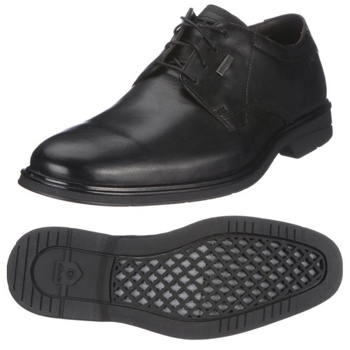 Clarks impermeabile coola work - clarks,