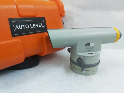 Carl zeiss jena 050 - ni,
