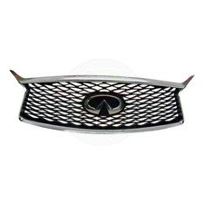 2017 Infiniti Q30 Front Grille