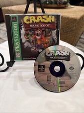 Crash Bandicoot (Sony