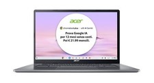 Acer Chromebook Plus 515 15.6"