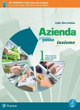 Azienda passo passo insieme