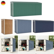 Capanno per attrezzi in