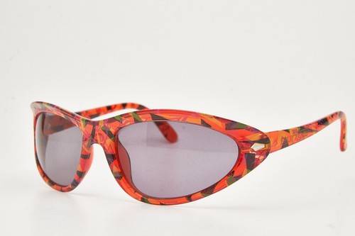 Rave wraparound occhiali - wraparound,