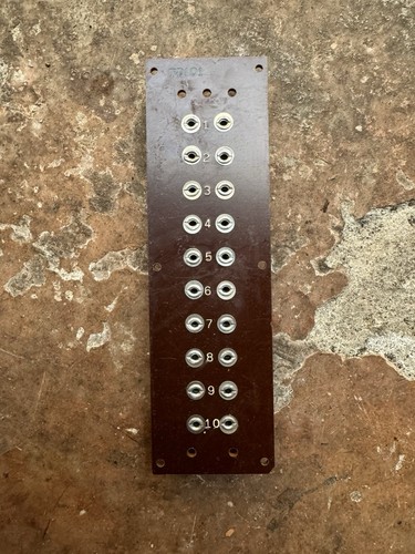 604 684 crystal socket - bc-684,