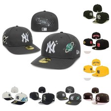  Cappello New York Yankees