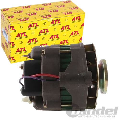Atl autotechnik generatore - atl,
