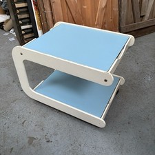 Vassoi servizio trolley da
