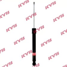 Ammortizzatore posteriore kyb - ammortizzatore,