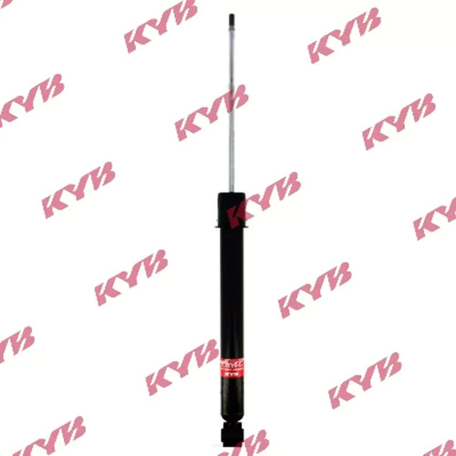 Ammortizzatore posteriore kyb - ammortizzatore,