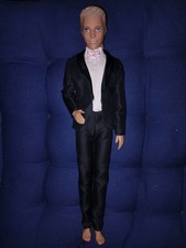 Barbie ken sposo - ken,
