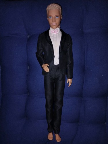 Barbie ken sposo - ken,
