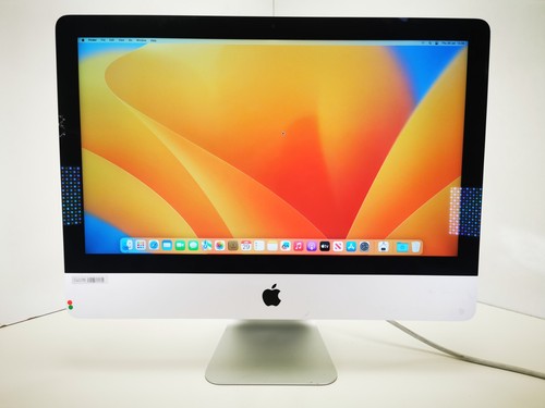Apple imac - 21,5",