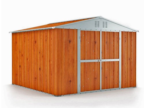 Casetta box giardino - box, in