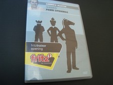 ChessBase Chess Fritz DVD