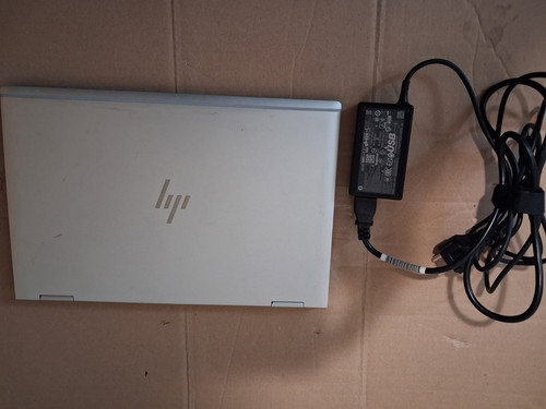 Elitebook x360 1040 g6 - hp,