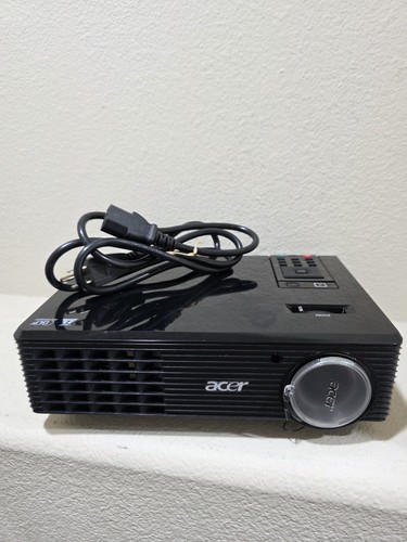 Acer x1261p proiettore - acer,