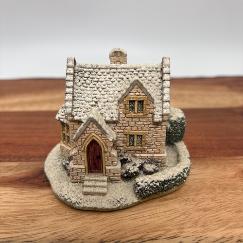 Lilliput lane the gingerbread - lilliput,