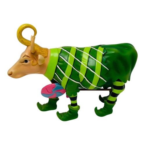 Statuina cow parade - parade, #7724