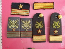 MARINA MILITARE LOTTO GRADI