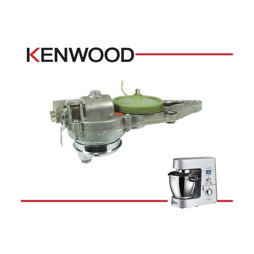 Scatola ingranaggi kenwood - scatola,