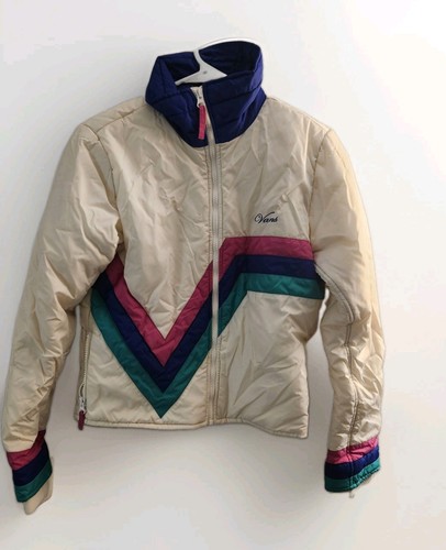 Vans off the wall giacca - the,