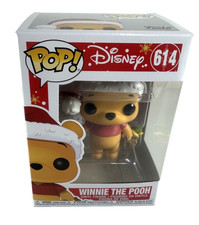 FUNKO POP! WINNIE THE POOH 614