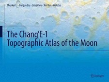 The change topographic atlas - the,
