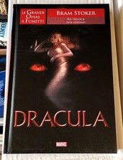 DRACULA di ROY THOMAS/DICK