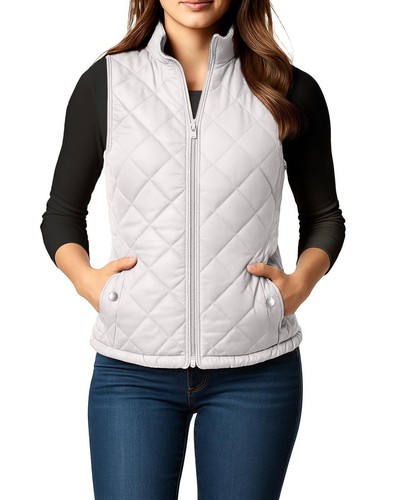 Threads gilet imbottito - ny,