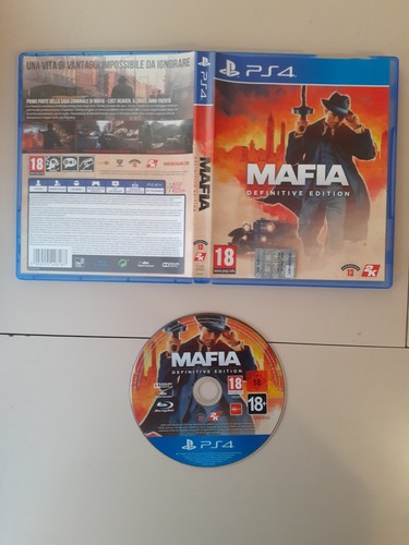 Gioco ps4 hitman definitive - gioco,