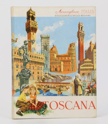 Meravigliosa italia - meravigliosa,