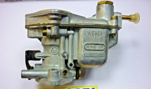 Carburatore weber imb - imb, 5/250