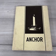 Annuario Hobe Sound Bible