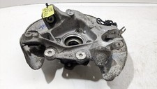 BMW X3 G01 WHEEL HUB REAR LEFT