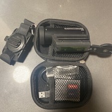 Videocamera GPS Contour con accessori modello 1400 spedizione gratuita