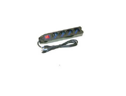 Presa multipla poliplast - presa,