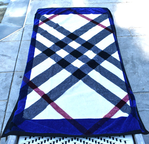 Autentico telo coperta - autentico,