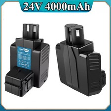 Batteria 24V 4AH Ni-MH per